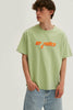 UNISEX T-SHIRT WITH 