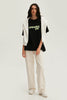 UNISEX T-SHIRT WITH 