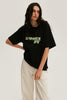 UNISEX T-SHIRT WITH 
