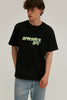 UNISEX T-SHIRT WITH 
