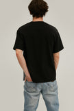 UNISEX T-SHIRT WITH 