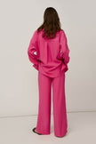WIDE ELONGATED