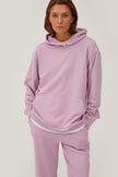 LOOSE FIT HOODIE