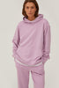 LOOSE FIT HOODIE