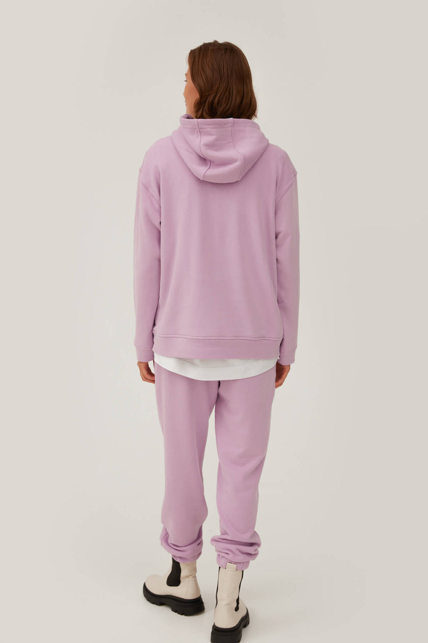 LOOSE FIT HOODIE