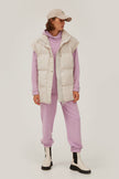 LOOSE FIT HOODIE