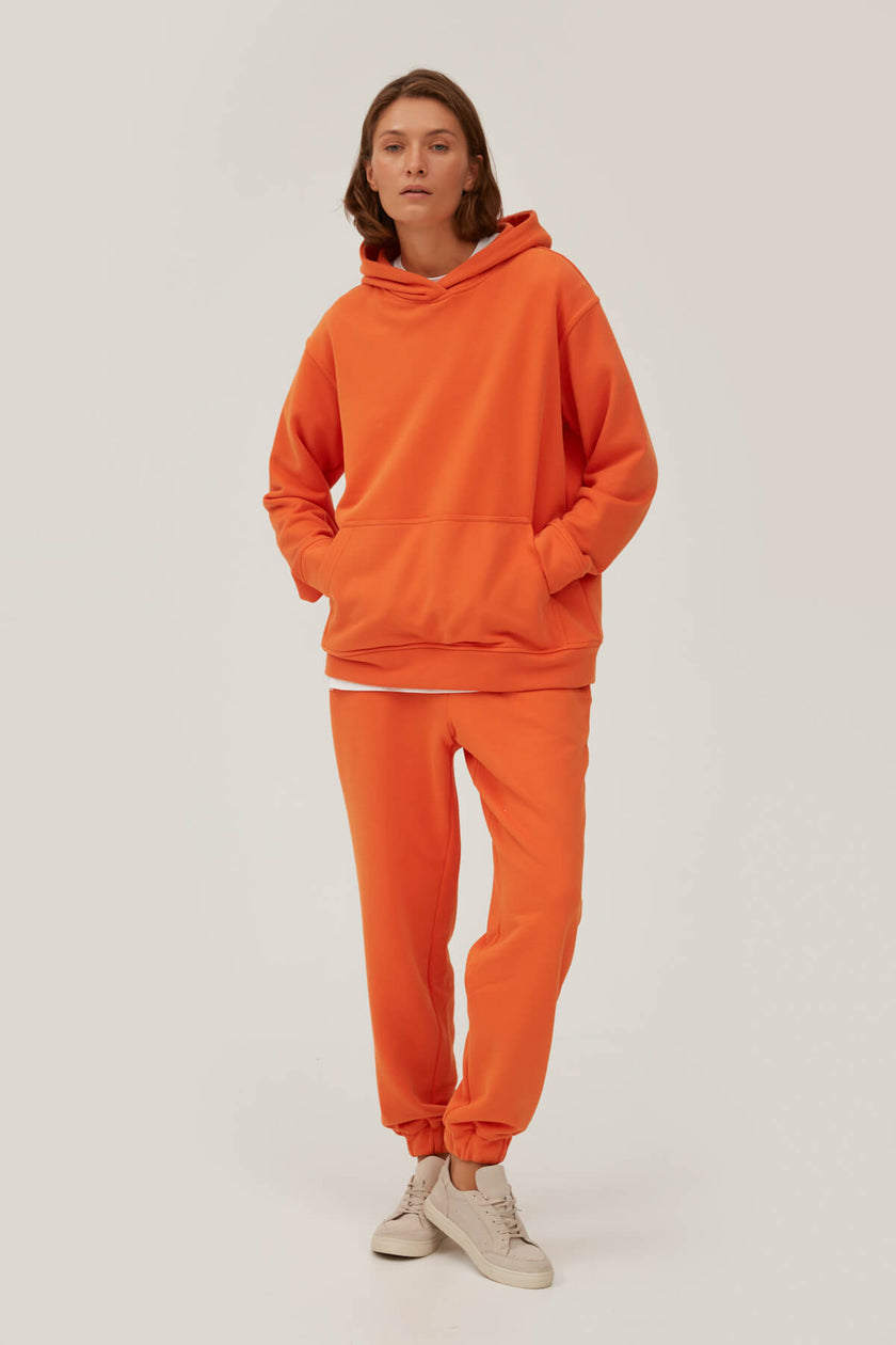 JERSEY JOGGERS