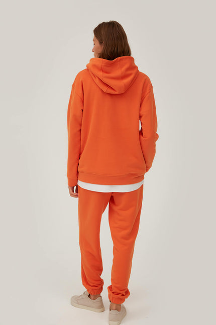 LOOSE FIT HOODIE