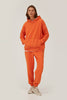 LOOSE FIT HOODIE