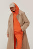 LOOSE FIT HOODIE