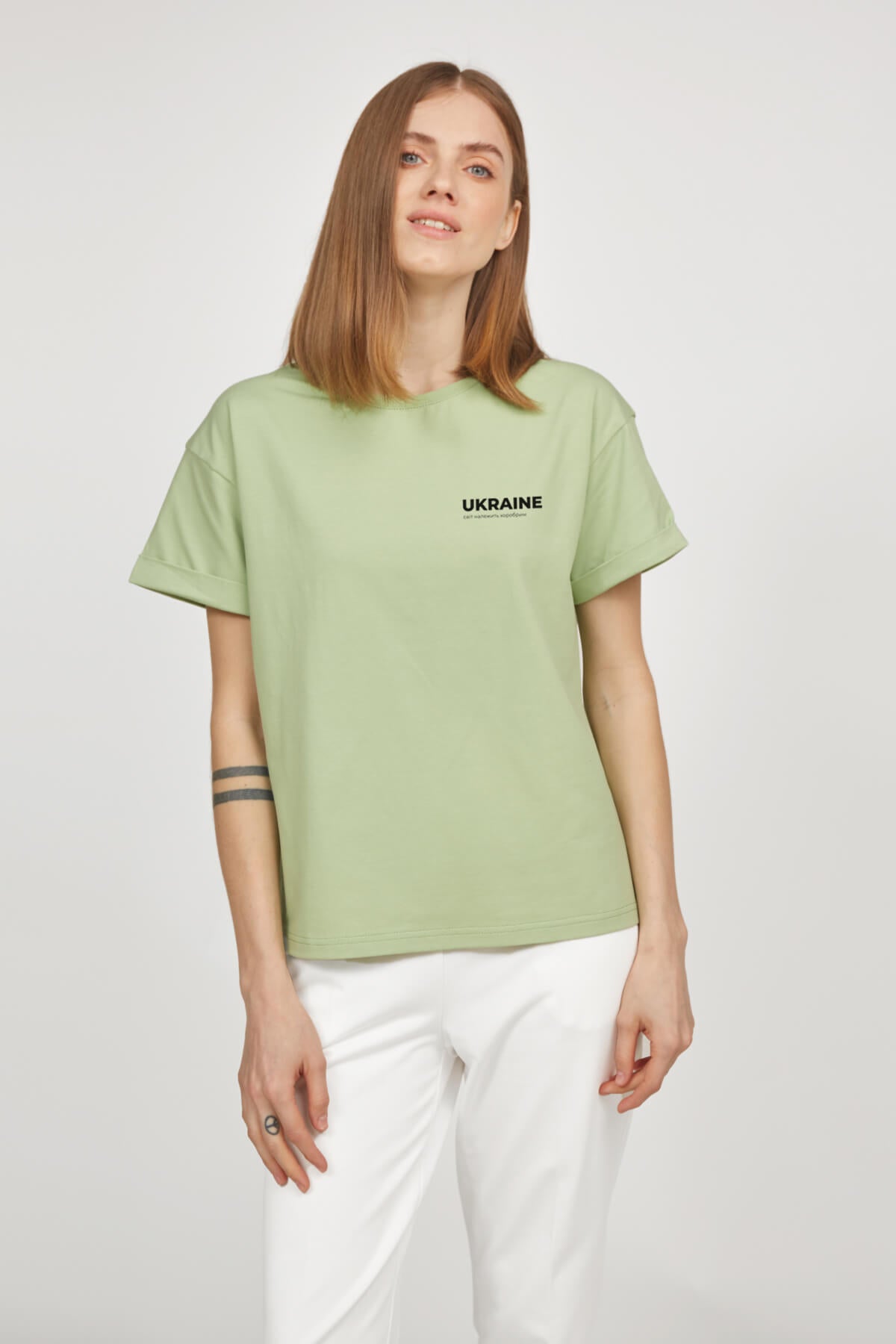 ECO T-SHIRT 