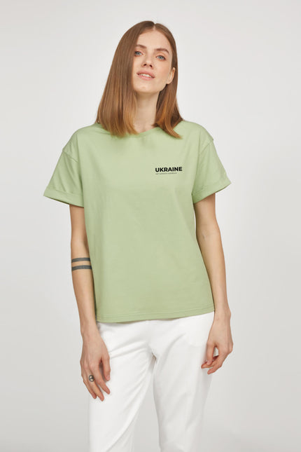 ECO T-SHIRT 