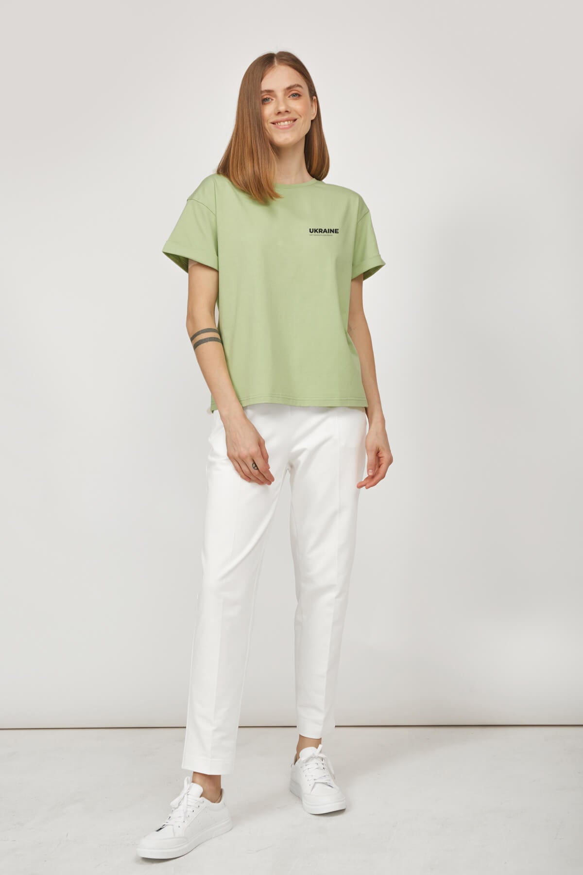 ECO T-SHIRT 