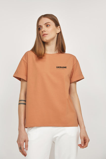 ECO T-SHIRT 