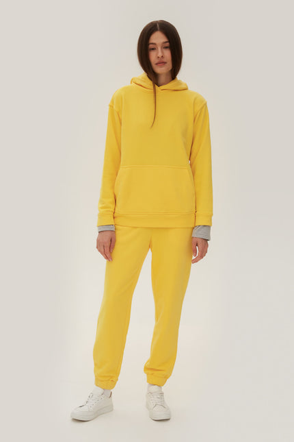 HOODIE LOOSE FIT