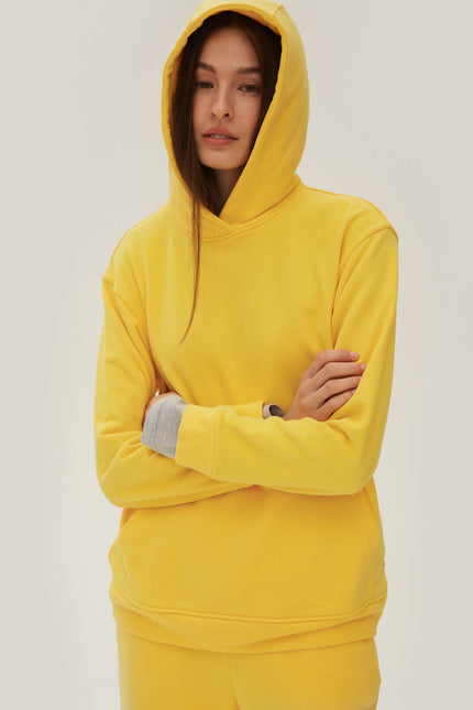 HOODIE LOOSE FIT