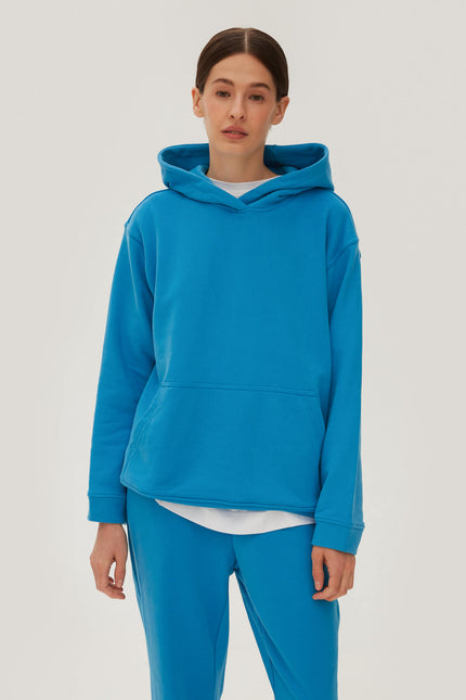 HOODIE LOOSE FIT