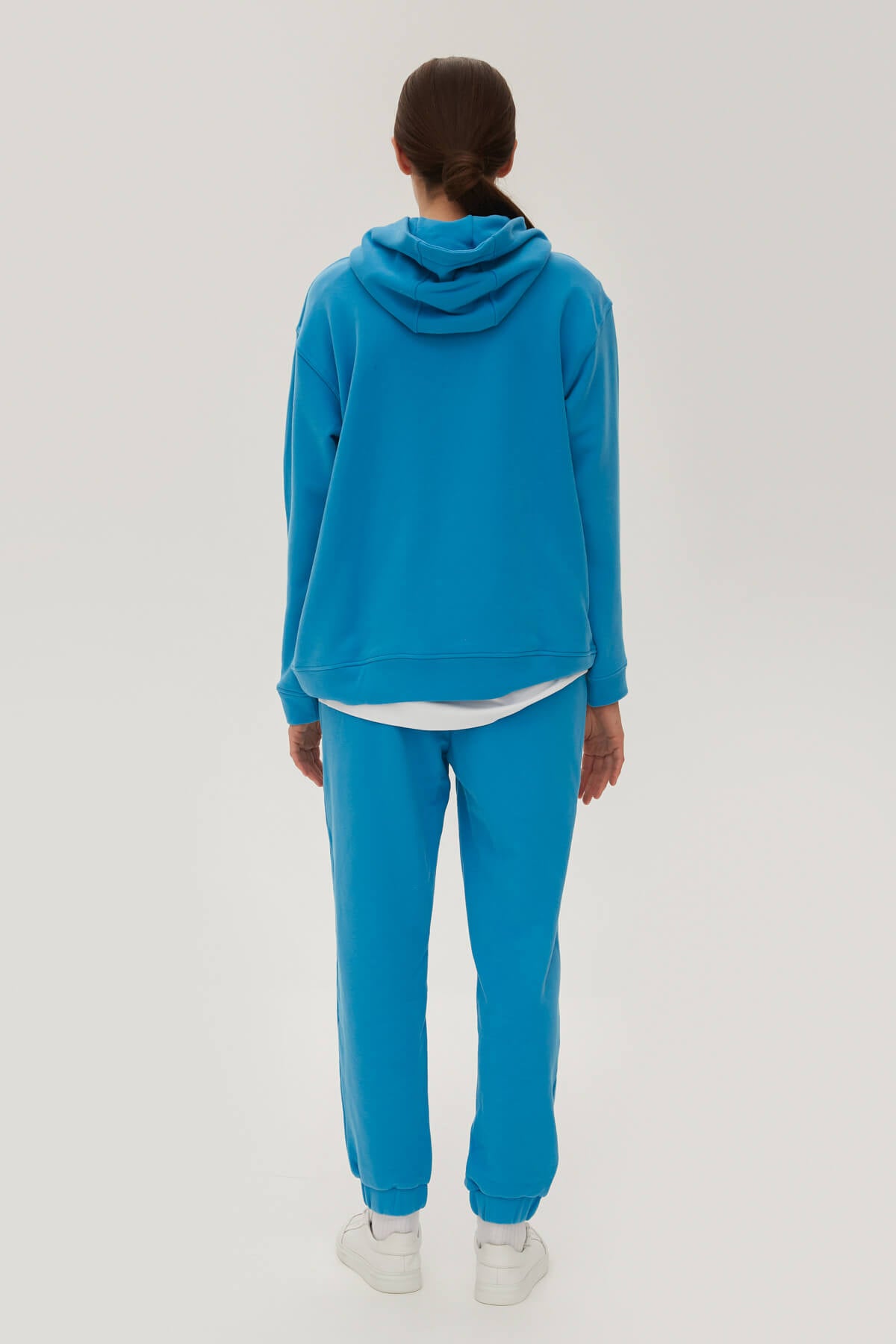 HOODIE LOOSE FIT
