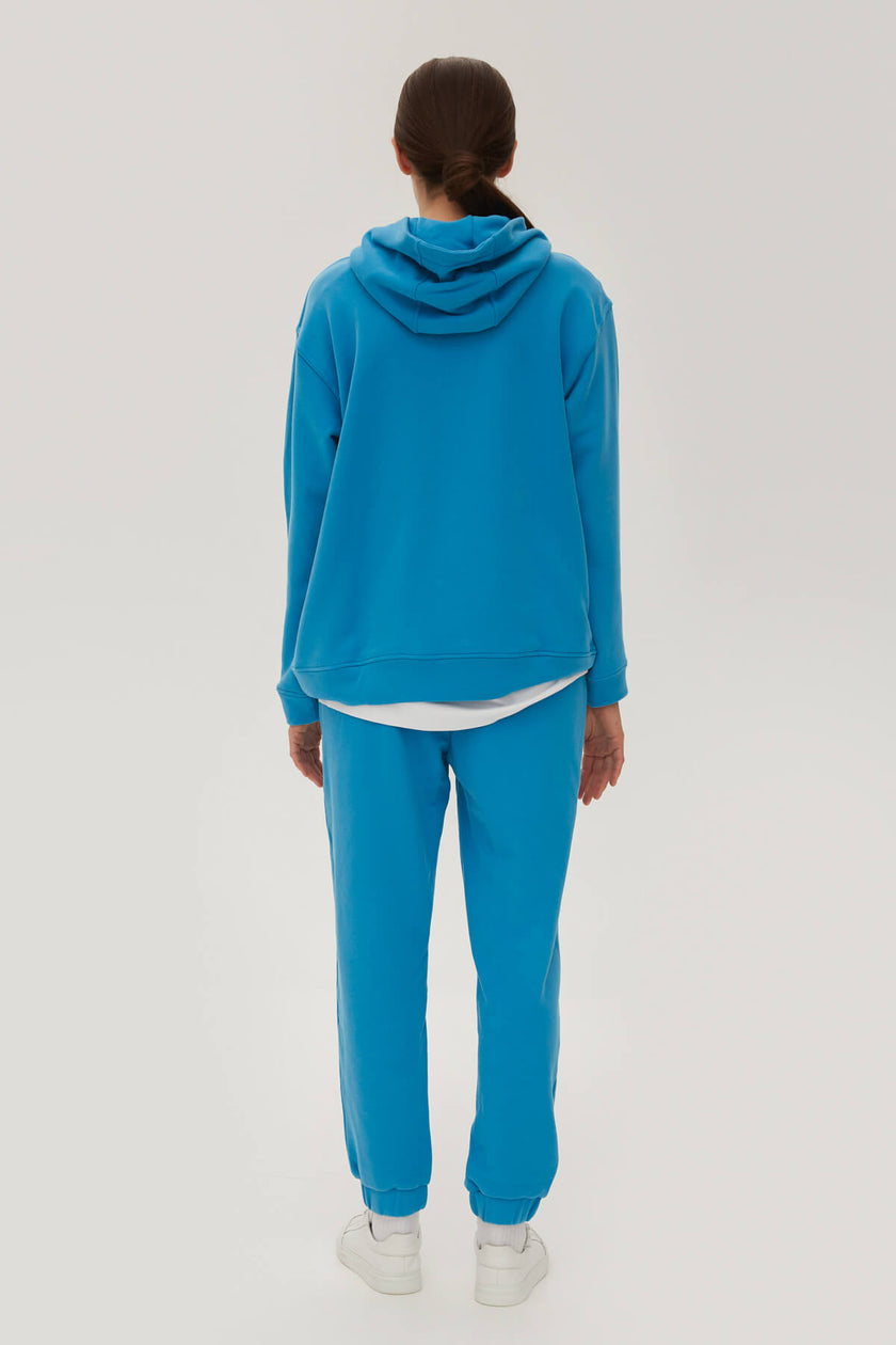 HOODIE LOOSE FIT
