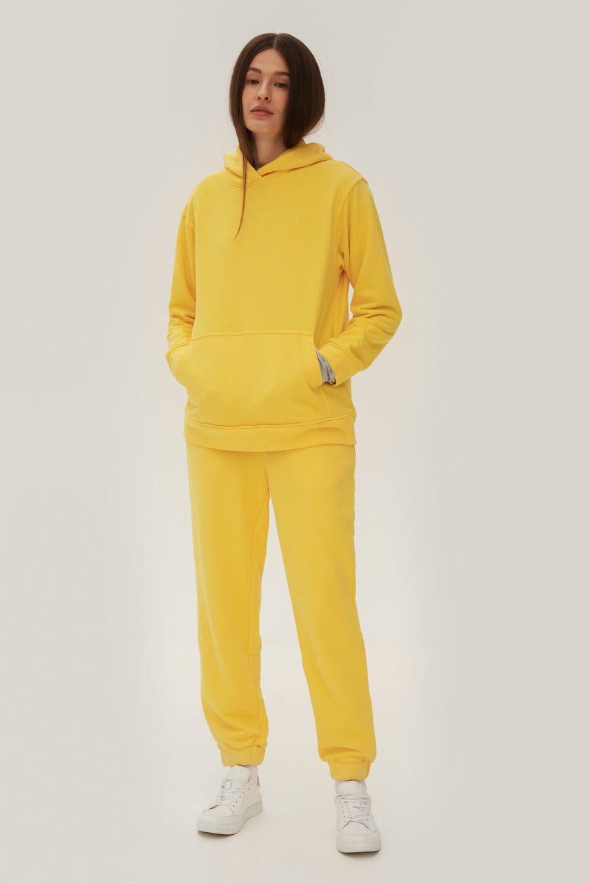 JERSEY JOGGERS