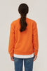SWEATSHIRT WITH PRINT 
