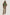 WIDE-LEG ELONGATED TROUSERS WITH WOOL
