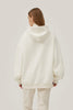 JERSEY UNISEX HOODIE 
