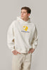 JERSEY UNISEX HOODIE 