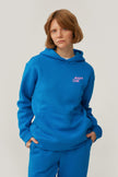JERSEY HOODIE 