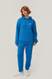 JERSEY HOODIE 