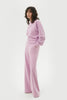 OVERSIZE JERSEY PANTS