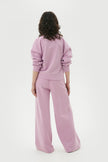 OVERSIZE JERSEY PANTS