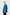LOOSE-FIT BLUE COTTON SHIRT