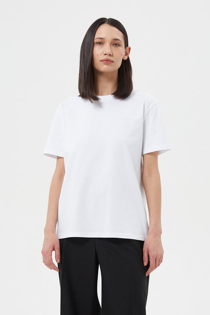 COTTON T-SHIRT