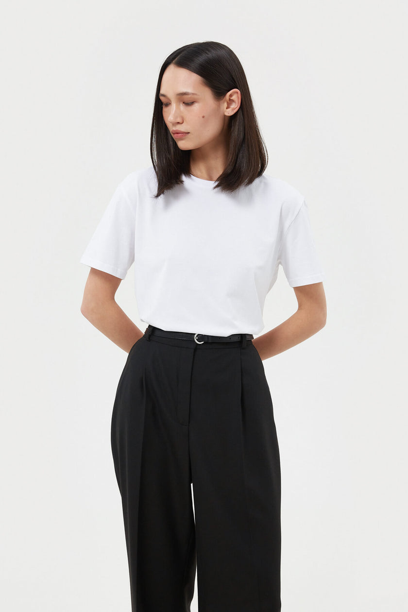 COTTON T-SHIRT