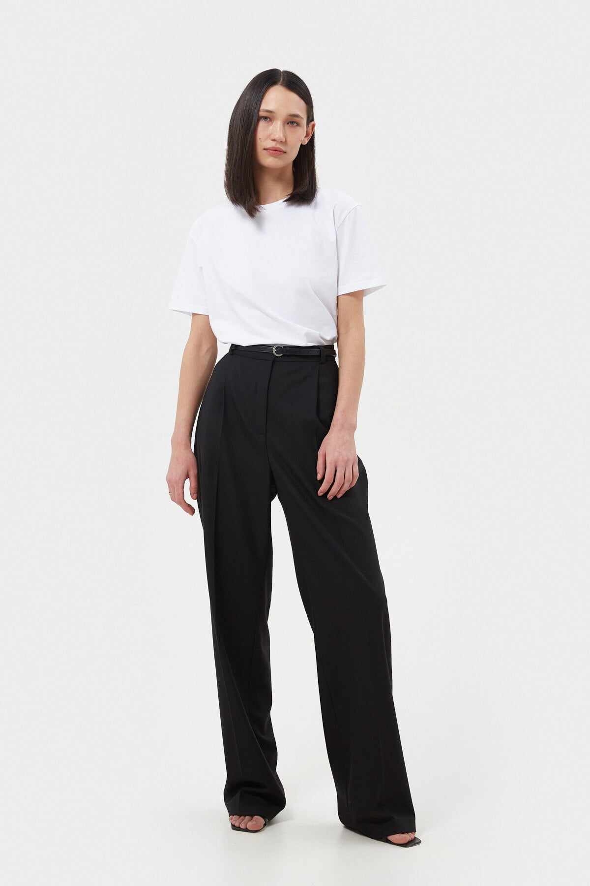 COTTON T-SHIRT