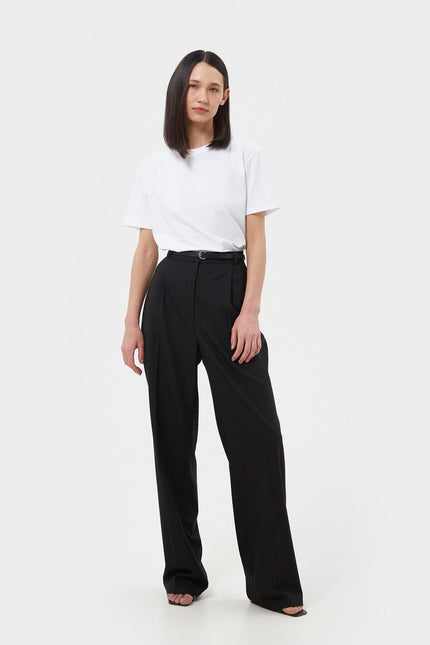 COTTON T-SHIRT