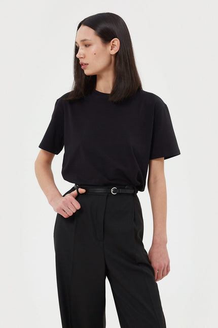 COTTON T-SHIRT