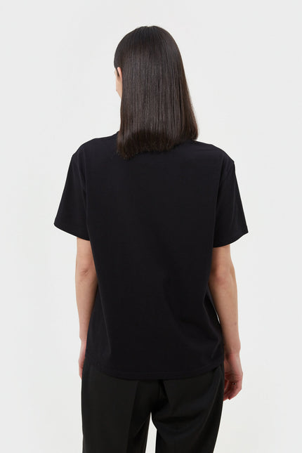 COTTON T-SHIRT