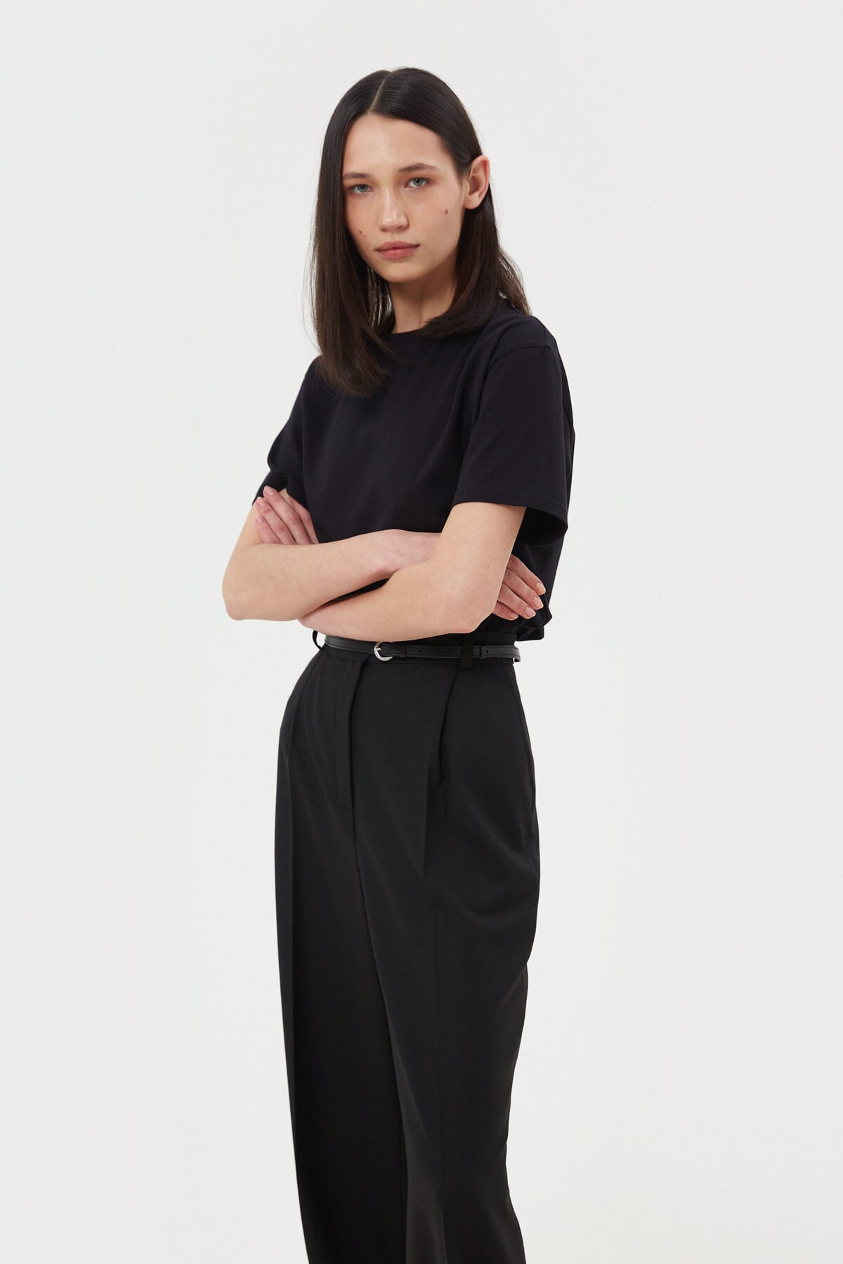 COTTON T-SHIRT