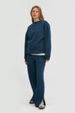 ELONGATED JERSEY PANTS