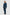 ELONGATED JERSEY PANTS