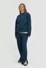 ELONGATED JERSEY PANTS