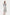 GREY KNITTED BODYSUIT WITH VISCOSE