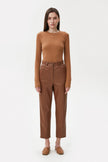 CROPPED PANTS