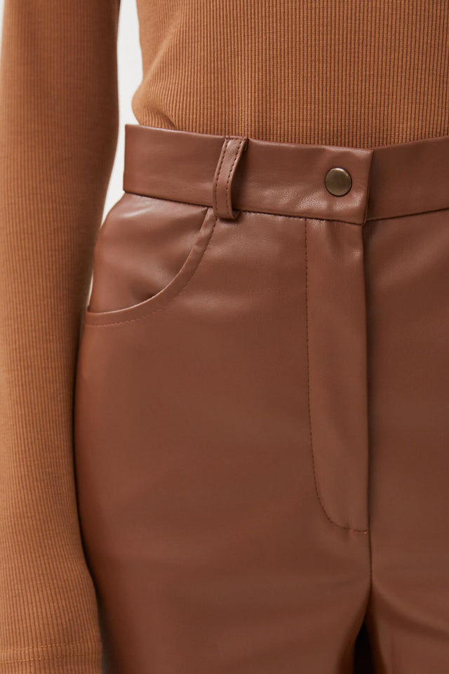 CROPPED PANTS