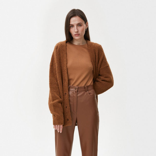 CROPPED PANTS