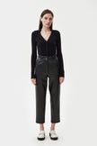 CROPPED PANTS