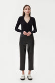 CROPPED PANTS