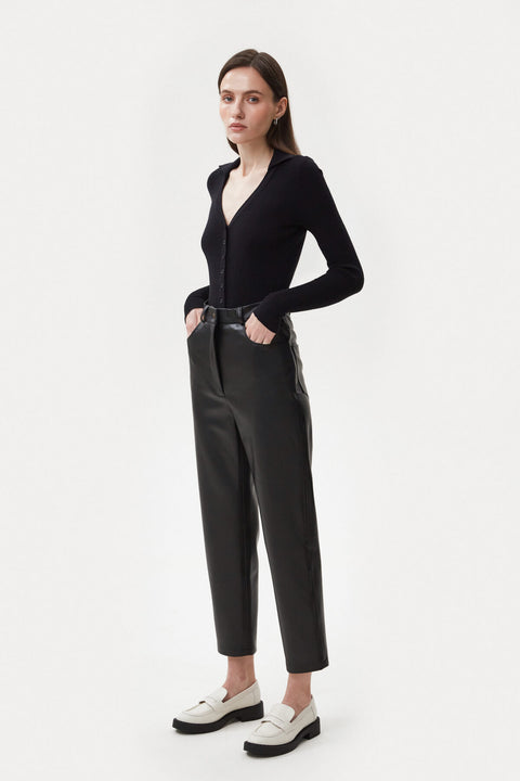 CROPPED PANTS
